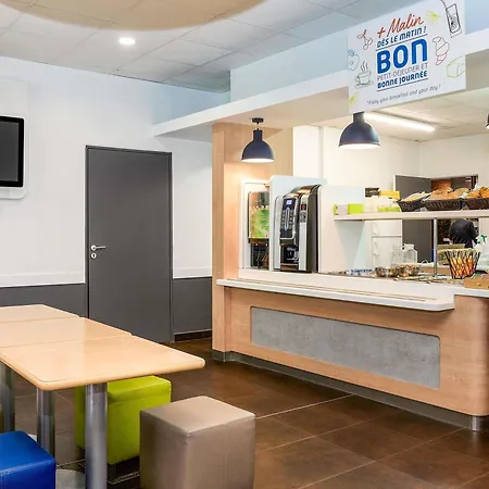 ibis budget Lille Centre-2